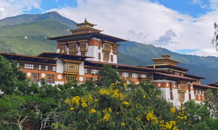 不丹旅遊注意事項