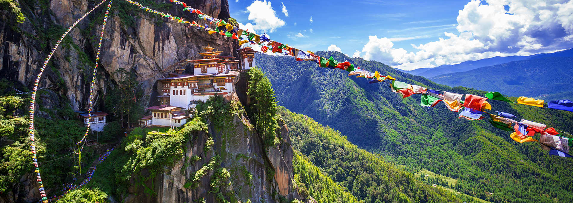2023/2024不丹熱門跟團遊