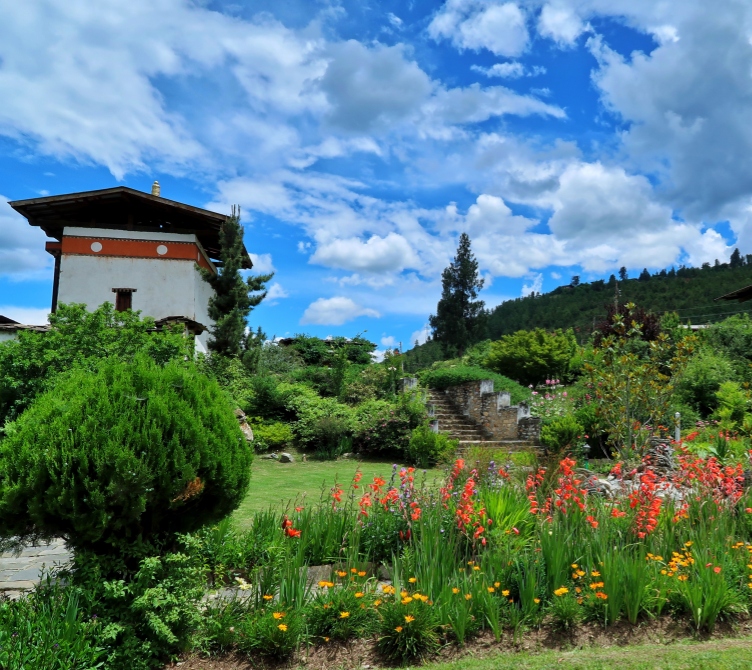 什麼時候去不丹最好?